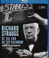 Рихард Штраус: В конце радуги / Рихард Штраус: В конце радуги (Blu-ray)