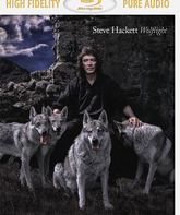 Стив Хакетт: Волчий свет / Steve Hackett: Wolflight (2015) (Blu-ray)