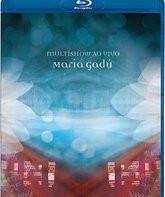 Мария Гаду: Мультишоу / Maria Gadu: Multishow Ao Vivo (2010) (Blu-ray)