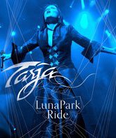 Тарья Турунен: концерт на стадионе Луна-парк / Tarja Turunen: Luna Park Ride (2011) (Blu-ray)