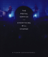 The Postal Service: Все изменится / The Postal Service: Everything Will Change (2013) (Blu-ray)