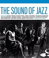 Звук Джаза: телешоу-1957 / The Sound of Jazz (1957) (Blu-ray)