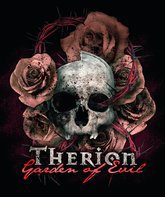 Therion: Сад зла (концерты в Сантьяго-де-Чили и Праге) / Therion: Garden of Evil (2014) (Blu-ray)