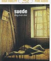 Suede: Собака Человек Звезда / Suede: Dog Man Star (1994) (Blu-ray)