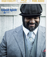 Грегори Портер: Жидкий дух / Gregory Porter: Liquid Spirit (2013) (Blu-ray)