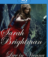Сара Брайтман: концерт в Вене / Sarah Brightman: Live in Vienna (2009) (Blu-ray)