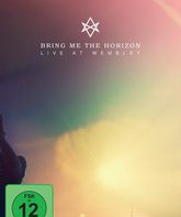 Bring Me the Horizon: концерт на Уэмбли / Bring Me the Horizon: Live at Wembley (2014) (Blu-ray)