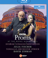 Концерт BBC в Королевском Альберт-Холле / BBC Proms at the Royal Albert Hall (2014) (Blu-ray)