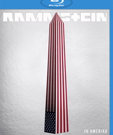 Рамштайн в Америке / Rammstein ‎– In Amerika (2010/2015) (Blu-ray)