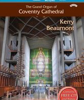 Великий орган Кафедрального собора Ковентри / The Grand Organ of Coventry Cathedral (2015) (Blu-ray)