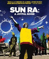 Sun Ra: Радостный шум / Sun Ra: A Joyful Noise (1980) (Blu-ray)