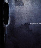 Кинг Кримсон: сборник THRAK / King Crimson: THRAK (1995-2001) (Blu-ray)