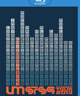 Umphrey's McGee: концерт в Чикаго / Umphrey's McGee & STS9: Live in Chicago (2013) (Blu-ray)