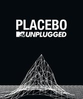Пласибо: концерт для MTV Unplugged / Placebo MTV Unplugged (2015) (Blu-ray)