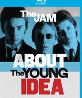 The Jam: О молодой идее / The Jam: About the Young Idea (Blu-ray)