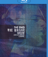 The Enid: концерт в Часовне Союза / The Enid: The Bridge Show – Live at Union Chapel (2015) (Blu-ray)