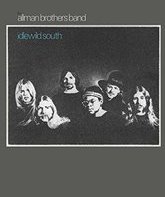 The Allman Brothers: Лишите дикий Юг работы / The Allman Brothers Band: Idlewild South (1970) (Blu-ray)