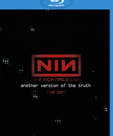 Nine Inch Nails: Другая версия правды - Подарок / Nine Inch Nails: Another Version of the Truth – The Gift (2008-2009) (Blu-ray)