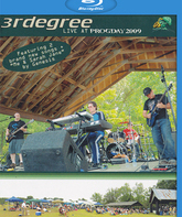 3RDegree: концерт на фестивале ProgDay / 3RDegree: концерт на фестивале ProgDay (Blu-ray)