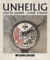 Unheilig: Под паром без тока / Unheilig: Unter Dampf-Ohne Strom - MTV Unplugged (2015) (Blu-ray)