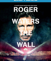 Роджер Уотерс: Стена / Роджер Уотерс: Стена (Blu-ray)