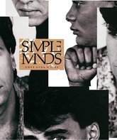 Simple Minds: Давным давно / Simple Minds: Once Upon a Time (1985) (Blu-ray)