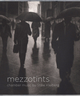Камерная музыка Столе Клейберга / MEZZOTINTS: chamber music by Ståle Kleiberg (2015) (Blu-ray)