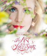 Искусство песен о любви: секстет Annie Moses / The Art of the Love Song: Annie Moses Band (2015) (Blu-ray)