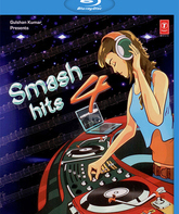 Ударные хиты: Сборник 4 - танцы Болливуда / Smash Hits: Volume 4 – Lungi Dance (2016) (Blu-ray)