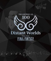 Отдаленные миры: музыка из Final Fantasy - Путешествие сотни / Отдаленные миры: музыка из Final Fantasy - Путешествие сотни (Blu-ray)