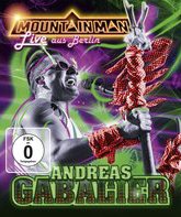 Андреас Габалье: Горный человек - концерт в Берлине / Andreas Gabalier: Mountain Man - Live aus Berlin (2015) (Blu-ray)