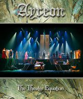 Ayreon: Театральное уравнение / Ayreon: The Theater Equation (2015) (Blu-ray)