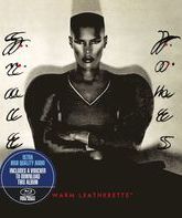 Грейс Джонс: Теплая искусственная кожа / Grace Jones: Warm Leatherette (1980) (Blu-ray)