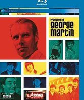 Спродюсировано Джорджем Мартином / Produced by George Martin (2012) (Blu-ray)