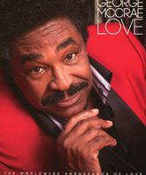 Джордж Мак-Кро: Любовь / George McCrae: Love (2016) (Blu-ray)