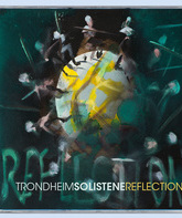TrondheimSolistene: Отражения / TrondheimSolistene: Reflections (2015) (Blu-ray)