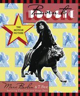 T. Rex: Рожденный для буги / T. Rex: Born To Boogie (1972) (Blu-ray)