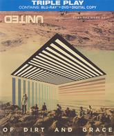 Хиллсонг: Из грязи и благодати – концерт на Святой Земле / Hillsong United: Of Dirt And Grace – Live From The Land (2016) (Blu-ray)