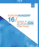 Евроконцерт-2016 в Рерусе / Евроконцерт-2016 в Рерусе (Blu-ray)