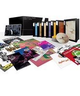 Пинк Флойд: Ранние годы / Pink Floyd: The Early Years (1965-1972) (Blu-ray)