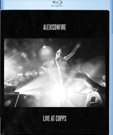 Alexisonfire: концерт в Copps Coliseum Hamilton / Alexisonfire: Live at Copps (2012) (Blu-ray)