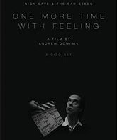 Еще раз с чувством: Ник Кейв и Bad Seeds / One More Time with Feeling (2016) (Blu-ray)