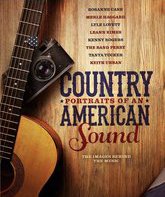 Кантри: Портреты американского звука / Country: Portraits of an American Sound (Blu-ray)