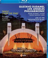 Танго под звездами: концерт в Лос-Анджелесе / Tango Under the Stars - Live at Hollywood Bowl (2016) (Blu-ray)