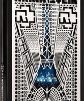 Рамштайн: концерт в Париже / Rammstein: Paris (2016) (Blu-ray)