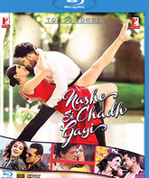 Твоя улыбка очаровывает: Топ-50 песен Болливуда / Nashe Si Chadh Gayi: Top 50 Bollywood Songs (2017) (Blu-ray)