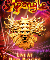 Shpongle: наживо в амфитеатре Red Rocks / Shpongle: Live at Red Rocks (2014) (Blu-ray)