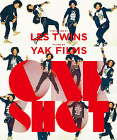 Les Twins: Один кадр / Les Twins: One Shot (2009-2013) (Blu-ray)