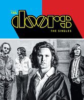 The Doors: Синглы / The Doors: The Singles (1967-1971) (Blu-ray)