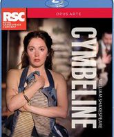 Шекспир: Цимбелин / Shakespeare: Cymbeline - Royal Shakespeare Theatre (2016) (Blu-ray)